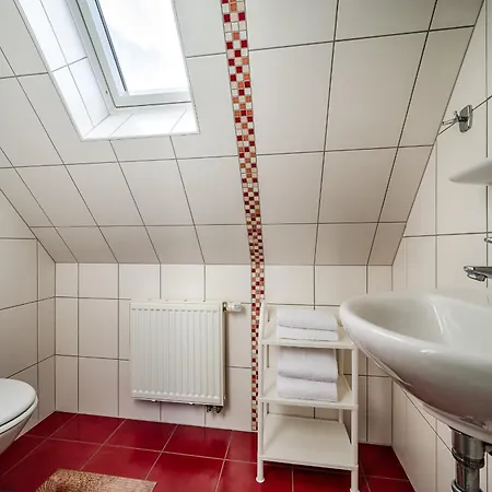Holiday home Goedeke Michels 2 Zingst